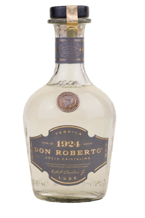 Don Roberto Luxe Tequila