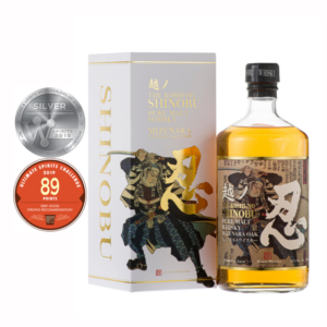 shinobu-pure-malt-Japanse-whisky