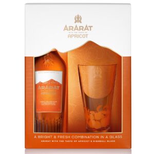Ararat-Apricot-Longdrink