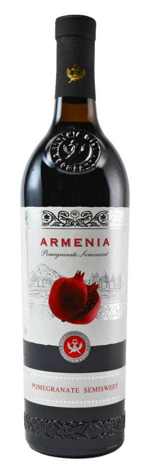 Armenia Granaatappel