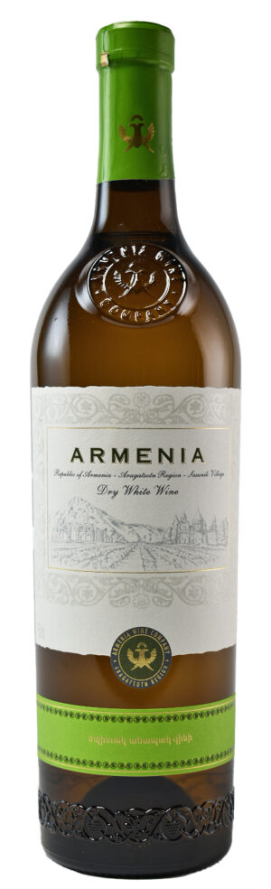 Armenia White